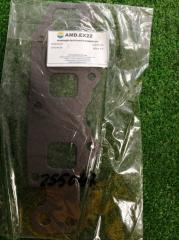 Прокладка выпускного коллектора HYUNDAI MATIZ