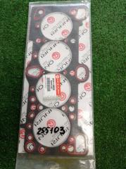 Прокладка ГБЦ HYUNDAI