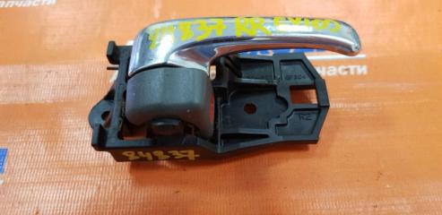 Ручка внутренняя задняя правая TOYOTA MARK II