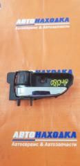 Запчасть ручка внутренняя задняя левая SUBARU FORESTER 2005-2007