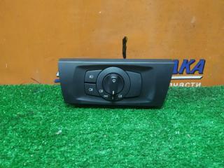 Блок управления светом BMW 320i 10.05.2006