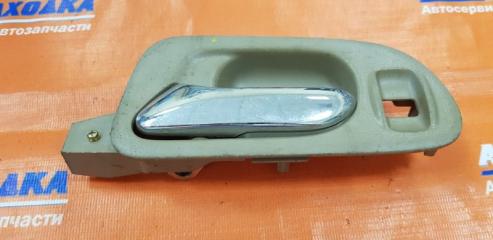 Ручка внутренняя задняя левая HONDA ODYSSEY 1999-2003