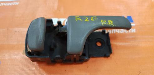 Ручка внутренняя передняя правая NISSAN MISTRAL 1994-1999