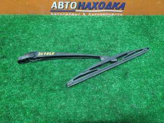 Щетка стеклоочистителя задняя NISSAN TIIDA контрактная Щетка стеклоочистителя задняя NISSAN TIIDA