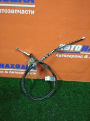 Запчасть трос ручника задний правый HONDA FIT 2001-2007