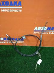 Запчасть трос ручника задний левый HONDA FIT 2001-2007