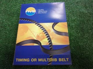 Ремень ГРМ HYUNDAI ELANTRA