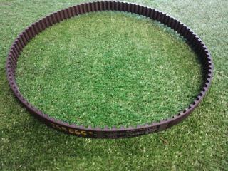 Ремень ГРМ MAZDA 85-87