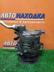 Компрессор кондиционера NISSAN CUBE 10.1998 контрактная Компрессор кондиционера NISSAN CUBE 10.1998