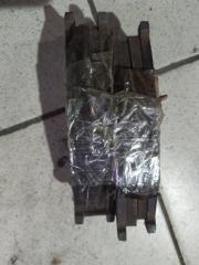 Колодки тормозные передние MAZDA BONGO FRIENDEE