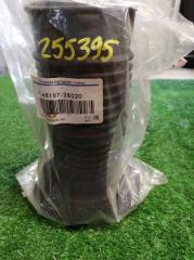 Пыльник стойки передний TOYOTA HARRIER 2003-2012