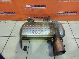 Глушитель BMW 320i 10.05.2006