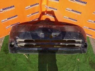 Бампер передний NISSAN SERENA 05.2005-12.2007 контрактная Бампер передний NISSAN SERENA 05.2005-12.2007