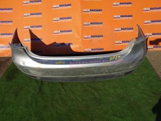 Бампер задний NISSAN BLUEBIRD SYLPHY 12.2005- контрактная Бампер задний NISSAN BLUEBIRD SYLPHY 12.2005-