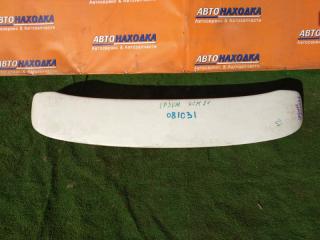 Спойлер TOYOTA IPSUM контрактная Спойлер TOYOTA IPSUM