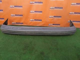 Бампер задний TOYOTA CARINA контрактная Бампер задний TOYOTA CARINA