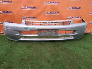 Бампер передний TOYOTA STARLET 01.1996-12.1997 контрактная Бампер передний TOYOTA STARLET 01.1996-12.1997