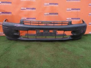Бампер передний TOYOTA STARLET 01.1996-12.1997 контрактная Бампер передний TOYOTA STARLET 01.1996-12.1997