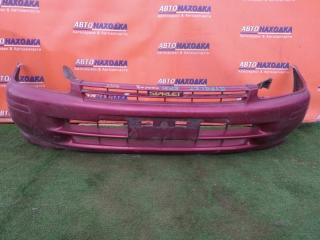 Бампер передний TOYOTA STARLET 01.1996-12.1997 контрактная Бампер передний TOYOTA STARLET 01.1996-12.1997