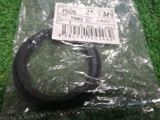 Прокладка термостата