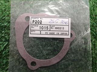 Прокладка термостата