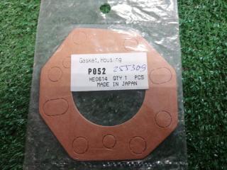 Прокладка термостата