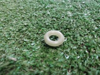 Кольцо форсунки ВАЗ новая Кольцо форсунки ВАЗ