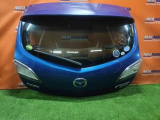 Дверь задняя MAZDA AXELA