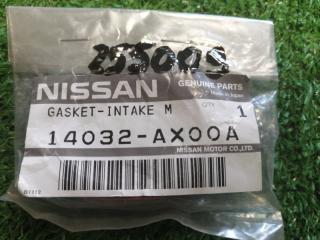 Прокладка впускного коллектора NISSAN