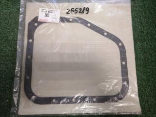 Прокладка поддона КПП TOYOTA новая Прокладка поддона КПП TOYOTA