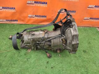 МКПП SUBARU IMPREZA