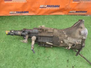 МКПП MAZDA BONGO