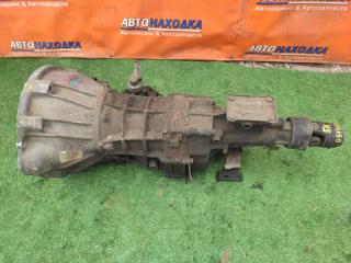 МКПП TOYOTA DELIBOY