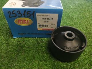 Сайлентблок подушки ДВС задний TOYOTA COROLLA новая Сайлентблок подушки ДВС задний TOYOTA COROLLA