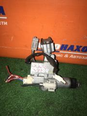 Замок зажигания NISSAN SERENA контрактная Замок зажигания NISSAN SERENA