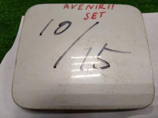 Лючок бензобака NISSAN AVENIR 1998 - 2000