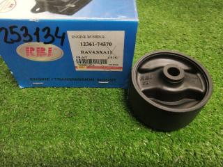 Сайлентблок подушки ДВС передний правый TOYOTA RAV4 новая Сайлентблок подушки ДВС передний правый TOYOTA RAV4