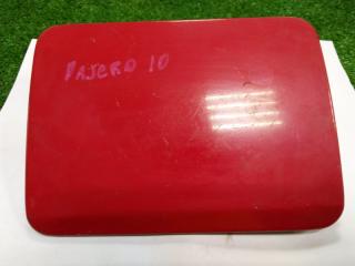 Лючок бензобака MITSUBISHI PAJERO IO 1998-2003