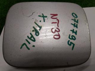 Лючок бензобака NISSAN X-TRAIL 2000-2007