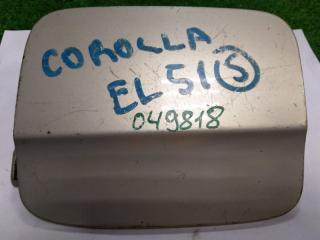 Лючок бензобака TOYOTA COROLLA II 1994-1999