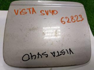 Лючок бензобака TOYOTA VISTA 1994-1998
