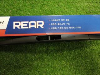 Щетка стеклоочистителя новая Щетка стеклоочистителя