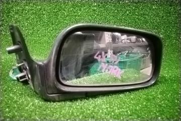Зеркало переднее правое TOYOTA MARK II