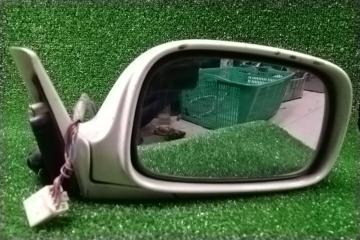 Зеркало переднее правое TOYOTA MARK II