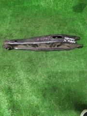 Фото запчасти рычаг подвески задний левый TOYOTA MARK X контрактная запчасть Запчасть рычаг подвески задний левый TOYOTA MARK X