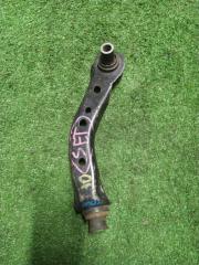 Рычаг подвески передний правый NISSAN MARCH 2002-2010