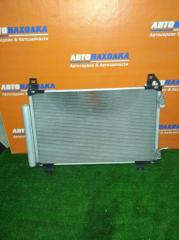 Радиатор кондиционера TOYOTA VITZ 2005-2010