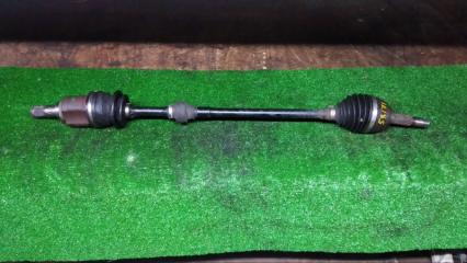 Привод передний правый NISSAN MARCH