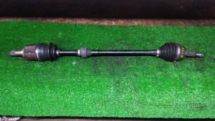 Привод передний правый NISSAN MARCH