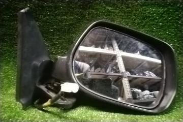 Зеркало переднее правое TOYOTA SIENTA 2003-2006